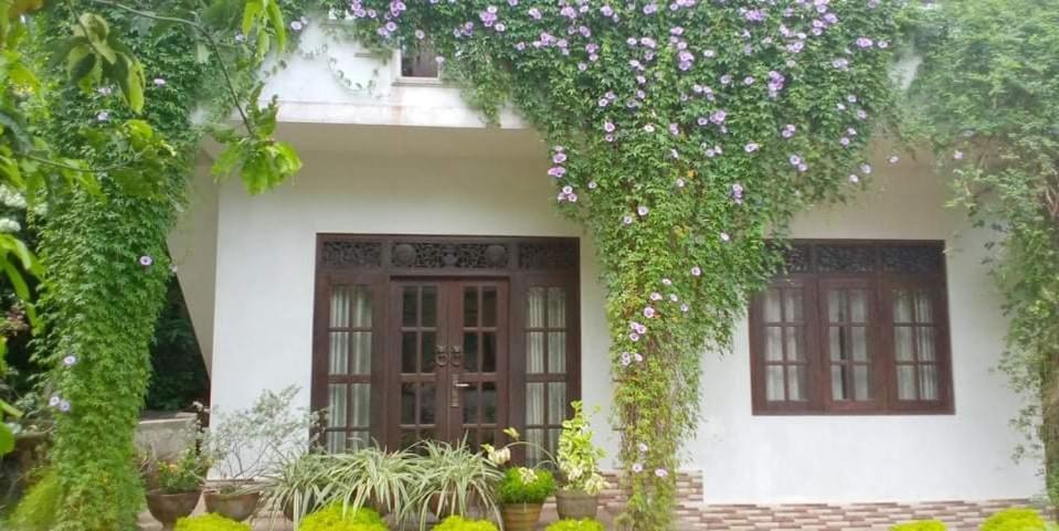 Abha Villa กอลล์ ภายนอก รูปภาพ