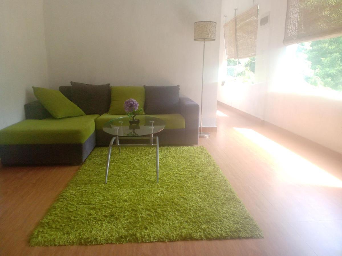 Abha Villa กอลล์ ภายนอก รูปภาพ