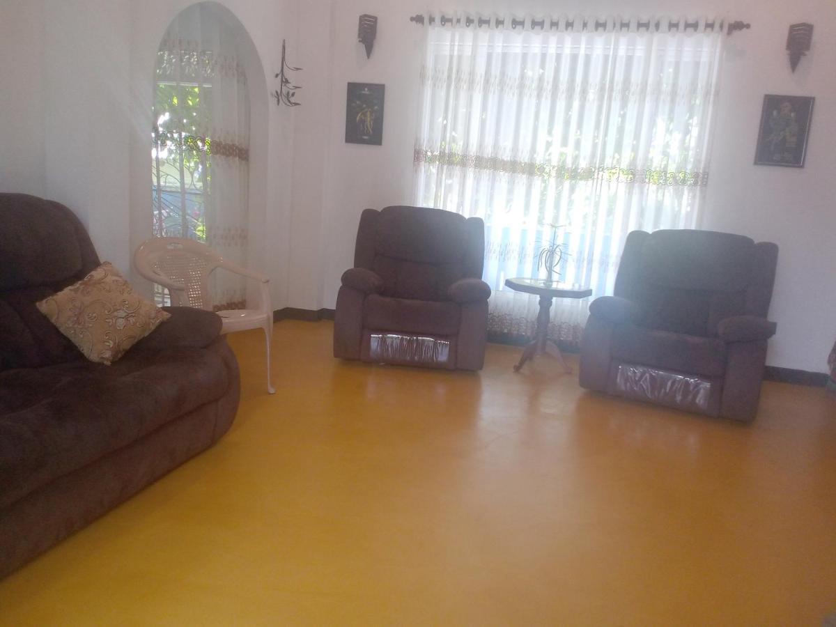 Abha Villa กอลล์ ภายนอก รูปภาพ