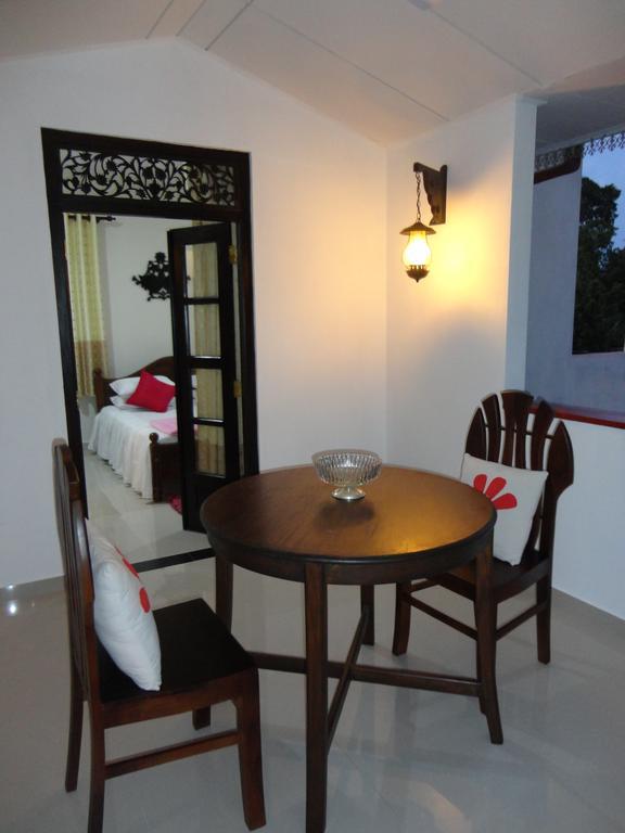 Abha Villa กอลล์ ภายนอก รูปภาพ