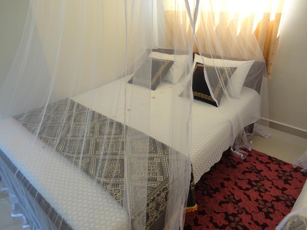 Abha Villa กอลล์ ภายนอก รูปภาพ