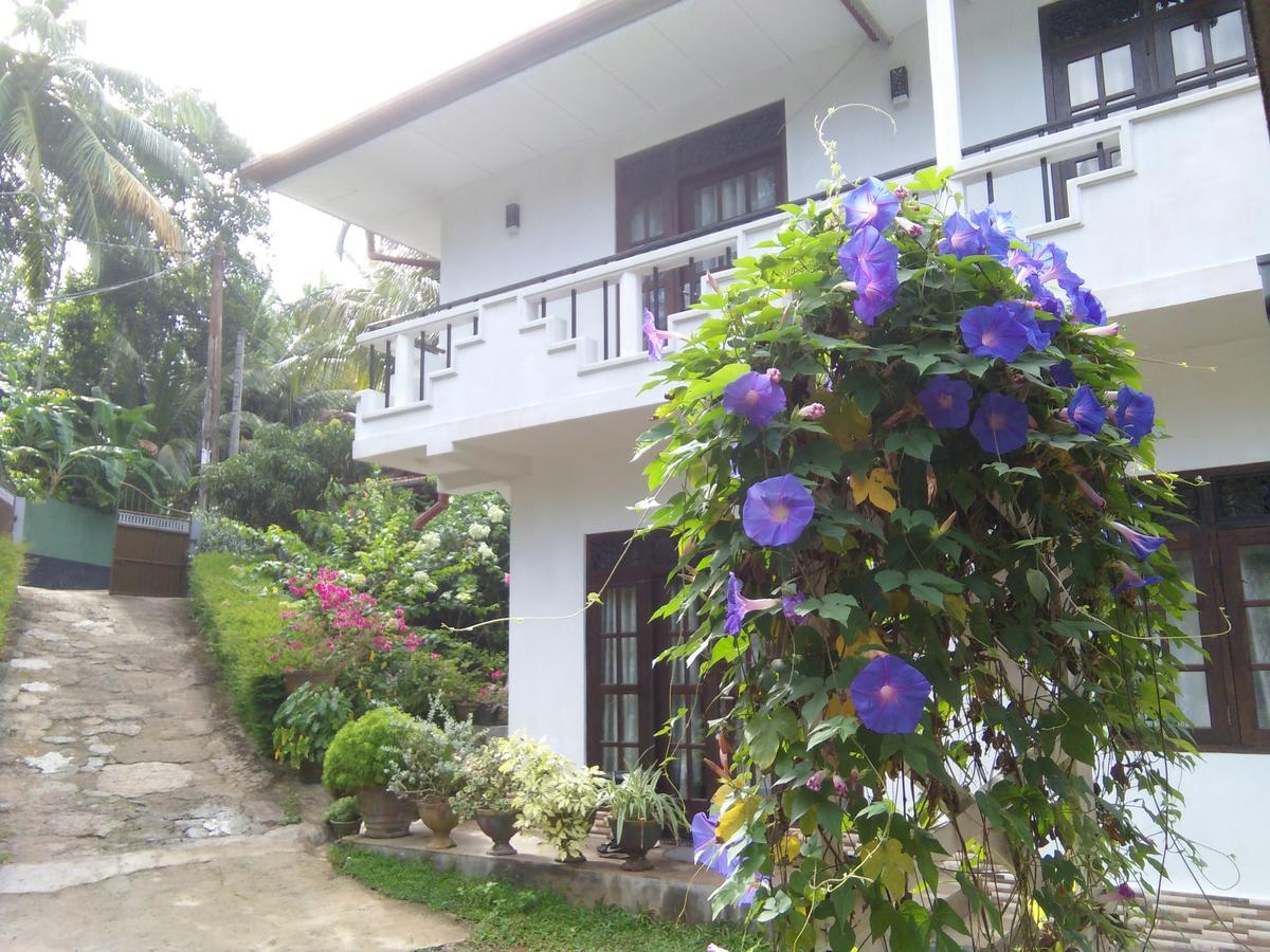 Abha Villa กอลล์ ภายนอก รูปภาพ