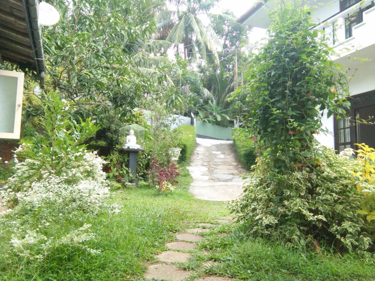 Abha Villa กอลล์ ภายนอก รูปภาพ