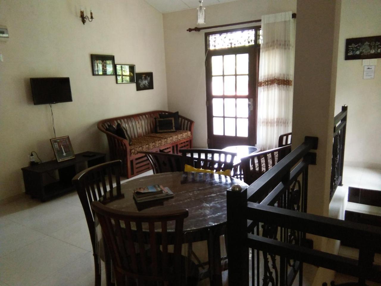 Abha Villa กอลล์ ภายนอก รูปภาพ
